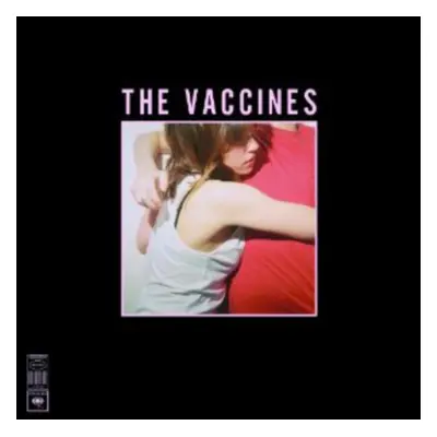 "What Did You Expect from the Vaccines?" ("The Vaccines") (CD / Album)