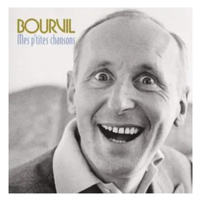 "Mes P'tites Chansons" ("Bourvil") (CD / Box Set)