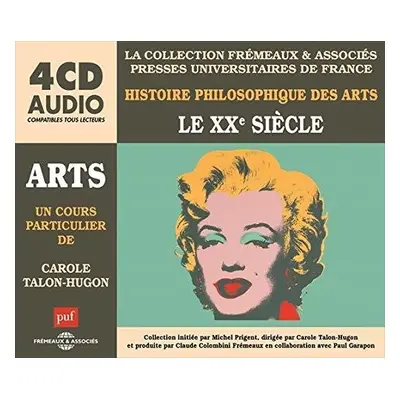 "Le XXe Sicle" ("") (CD / Box Set)