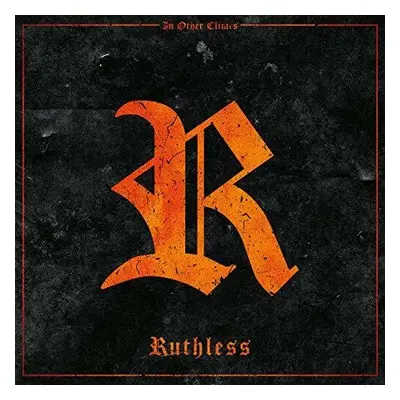 "Ruthless" ("In Other Climes") (Vinyl / 12" Album)