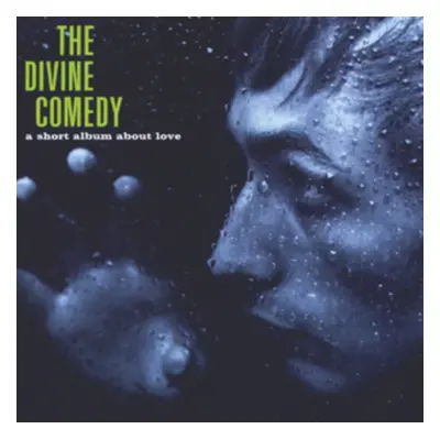 "A Short Album About Love" ("The Divine Comedy") (CD / Album with DVD)