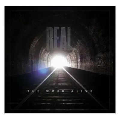 "Real" ("The Word Alive") (CD / Album)