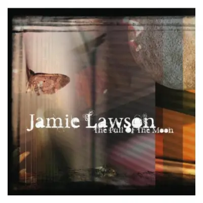 "The Pull of the Moon" ("Jamie Lawson") (CD / Album)