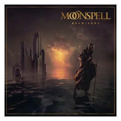 "Hermitage" ("Moonspell") (Vinyl / 12" Album (Gatefold Cover))