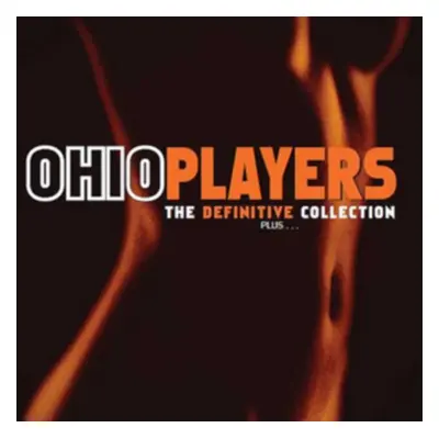 "The Definitive Collection... Plus" ("Ohio Players") (CD / Box Set)