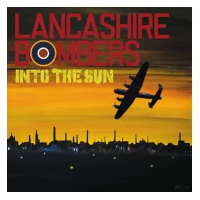 "Into the Sun" ("Lancashire Bombers") (Vinyl / 12" Album)