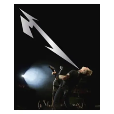 "Metallica: Quebec Magnetic" ("") (DVD)