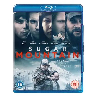 "Sugar Mountain" ("Richard Gray") (Blu-ray)