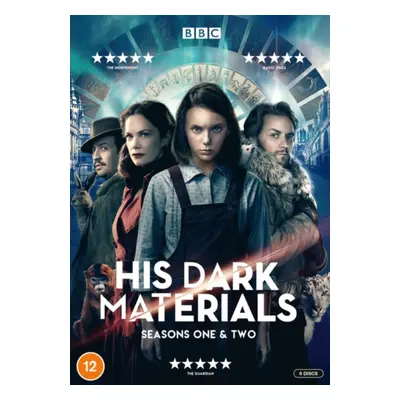 "His Dark Materials: Season One & Two" ("") (DVD / Box Set)