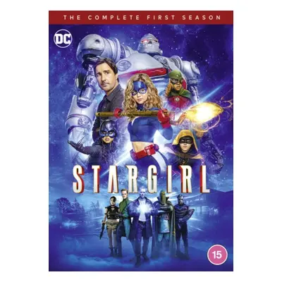 "Stargirl: The Complete First Season" ("") (DVD / Box Set)