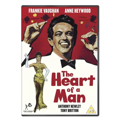 "Heart of a Man" ("Herbert Wilcox") (DVD)