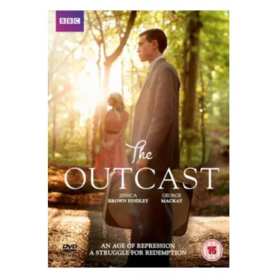 "Outcast" ("Iain Softley") (DVD)