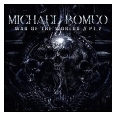 "War of the Worlds, Pt. 2" ("Michael Romeo") (Vinyl / 12" Album)