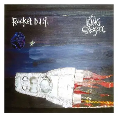 "Rocket D.I.Y." ("King Creosote") (Vinyl / 12" Album)