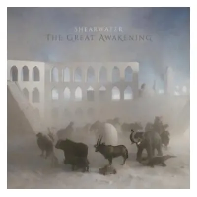 "The Great Awakening" ("Shearwater") (Vinyl / 12" Album)