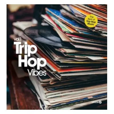 Trip Hop Vibes (Vinyl / 12" Album)