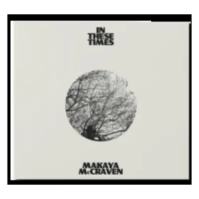 "In These Times" ("Makaya McCraven") (CD / Album)