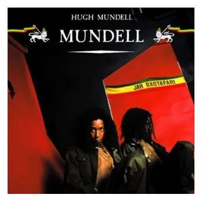 "Mundell" ("Hugh Mundell") (Vinyl / 12" Album)