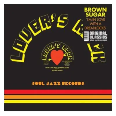 "I'm in Love With a Dreadlocks" ("Brown Sugar") (Vinyl / 12" Album)