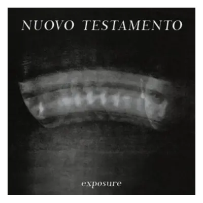 "Exposure" ("Nuovo Testamento") (CD / EP)