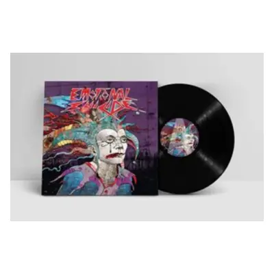 "Emotional suicide" ("Emotional Suicide") (Vinyl / 12" Album)