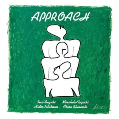 "Approach" ("Isao Suzuki") (Vinyl / 12" Album)