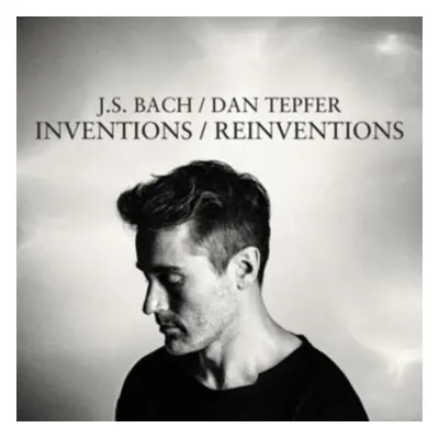 "J.S. Bach/Dan Tepfer: Inventions/Reinventions" ("") (CD / Album)