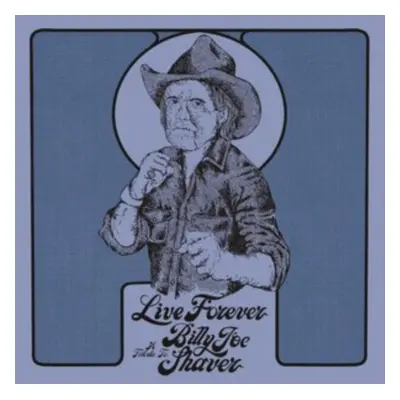 "Live forever" ("") (Vinyl / 12" Album)