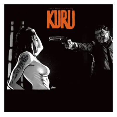 "Kuru" ("These Machines Are Winning") (Vinyl / 12" Album)