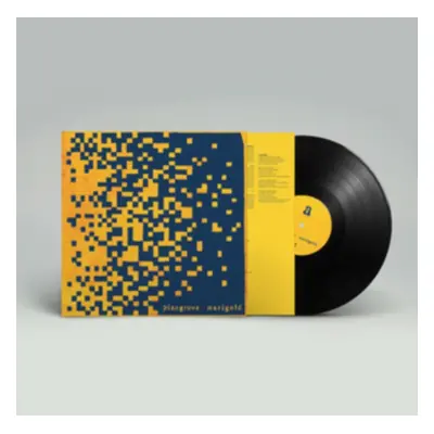 "Marigold" ("Pinegrove") (Vinyl / 12" Album)