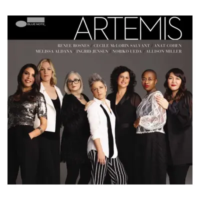 "Artemis" ("Artemis") (Vinyl / 12" Album)