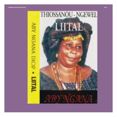 "Liital" ("Aby Ngana Diop") (CD / Album)