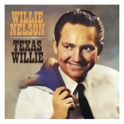 "Texas Willie" ("Willie Nelson") (CD / Album)