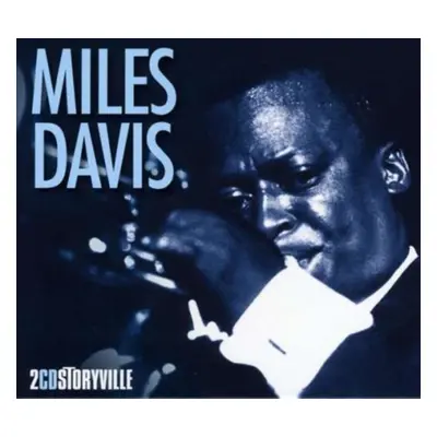 "Miles Davis 2Cd" ("") (CD / Album)