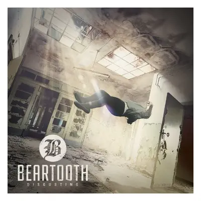 "Disgusting" ("Beartooth") (CD / Album)