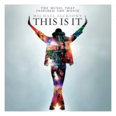 "This Is It" ("Michael Jackson") (CD / Album)