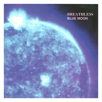 "Blue Moon" ("Breathless") (Vinyl / 12" Album)