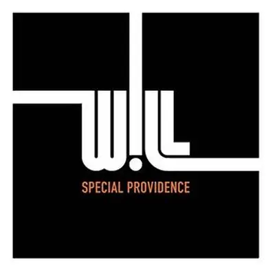 "Will" ("Special Providence") (CD / Album)