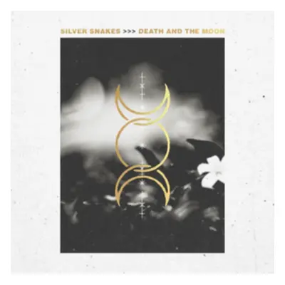 "Death and the Moon" ("Silver Snakes") (Vinyl / 12" Album)