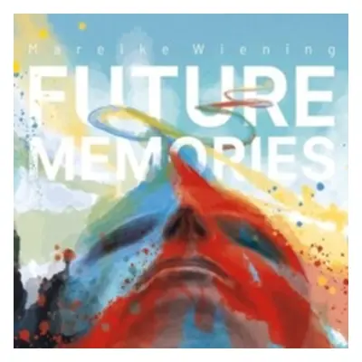 "Future Memories" ("Mareike Wiening") (CD / Album)