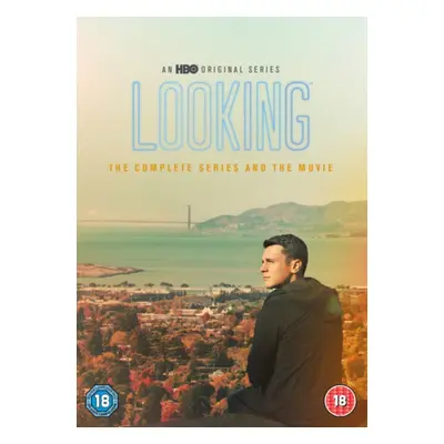 "Looking: The Complete Series and the Movie" ("") (DVD / Box Set)