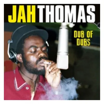 "Dub of Dubs" ("Jah Thomas") (Vinyl / 12" Album Coloured Vinyl)