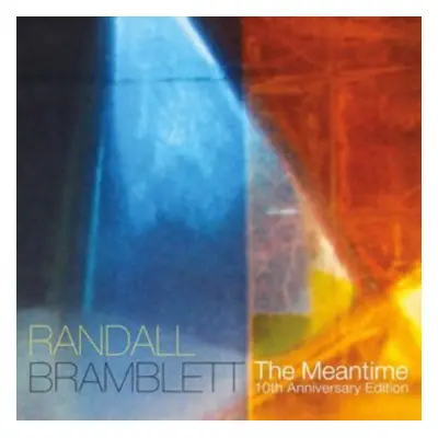 "The meantime" ("Randall Bramblett") (CD / Album)