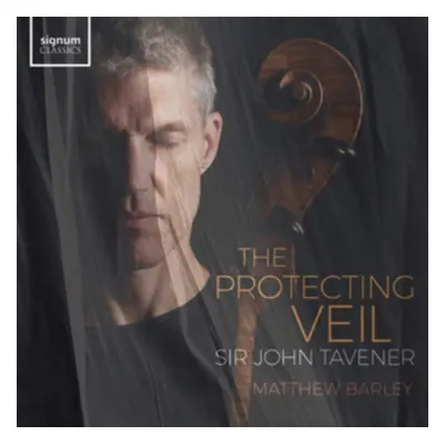 "Sir John Tavener: The Protecting Veil" ("") (CD / Album)