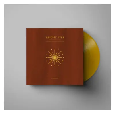 "Letting Off the Happiness" ("Bright Eyes") (Vinyl / 12" Album Coloured Vinyl)