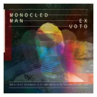 "Ex Voto" ("Monocled Man") (Vinyl / 12" Album)