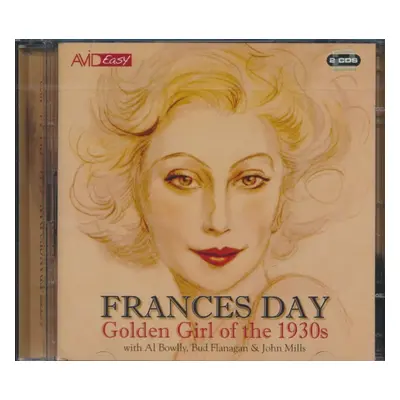 "Golden Girl of the 30's" ("Frances Day") (CD / Album)