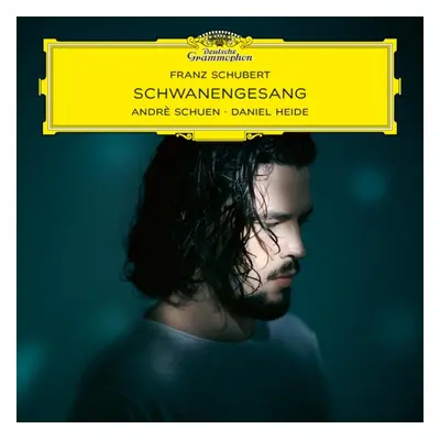 "Franz Schubert: Schwanengesang" ("") (CD / Album)