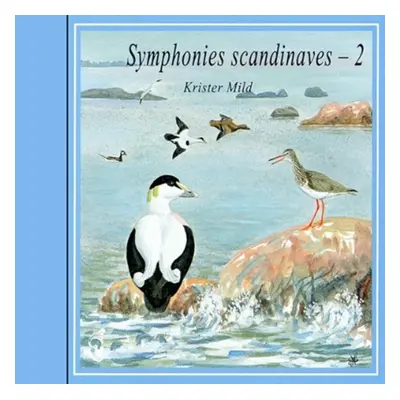 "Scandinavian Soundscape Vol. 2" ("Birdsong") (CD / Album)