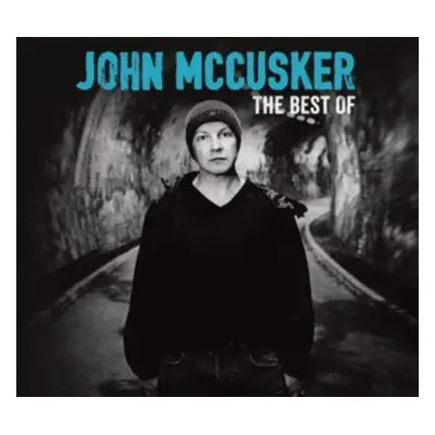 "The Best Of" ("John McCusker") (CD / Album Digipak)